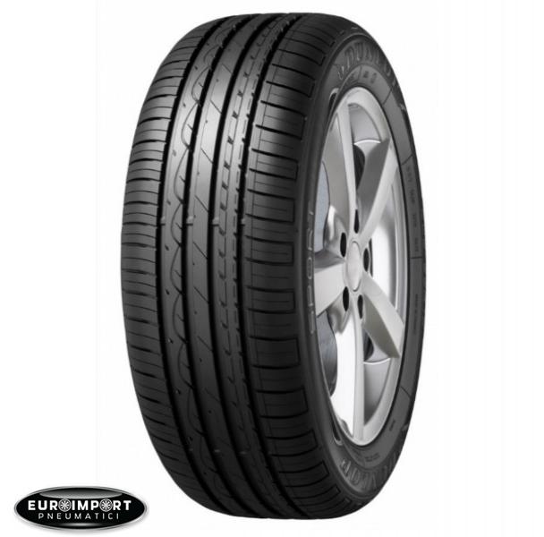 Dunlop Sport  175/65 R14 82 T   TL